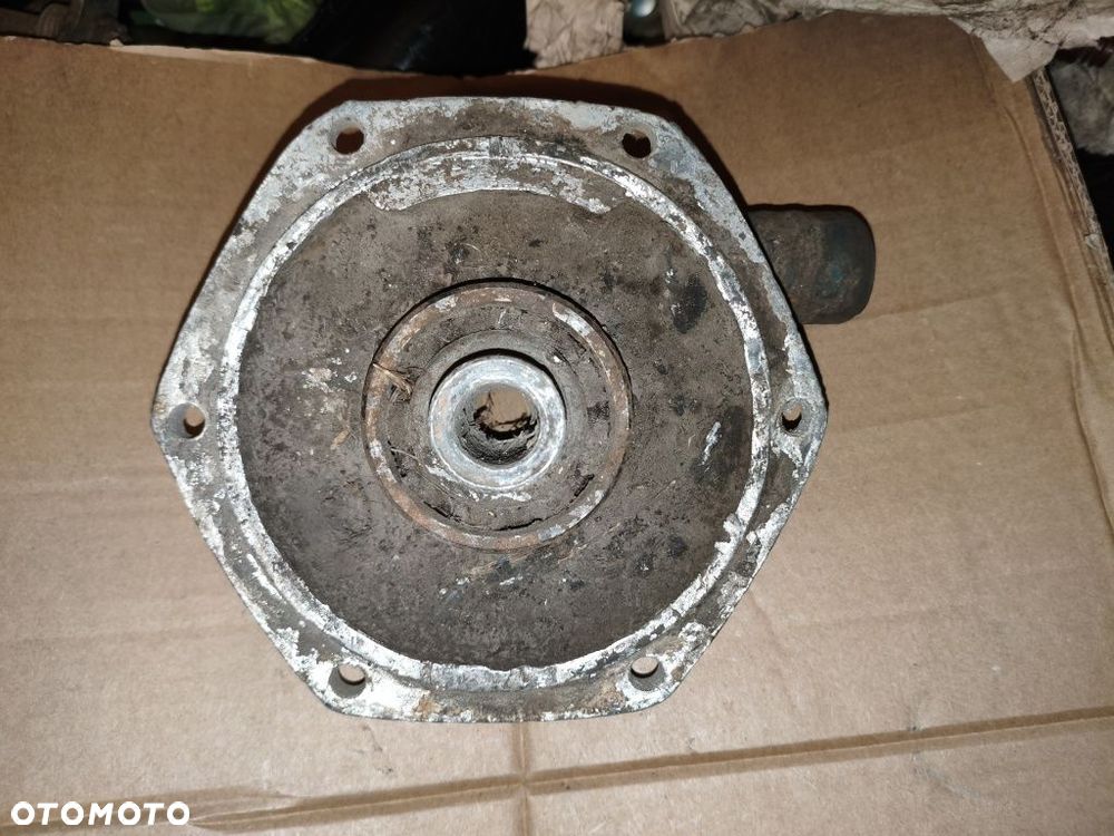 Dekiel pokrywa dyfra M72 M62 M61 - 15