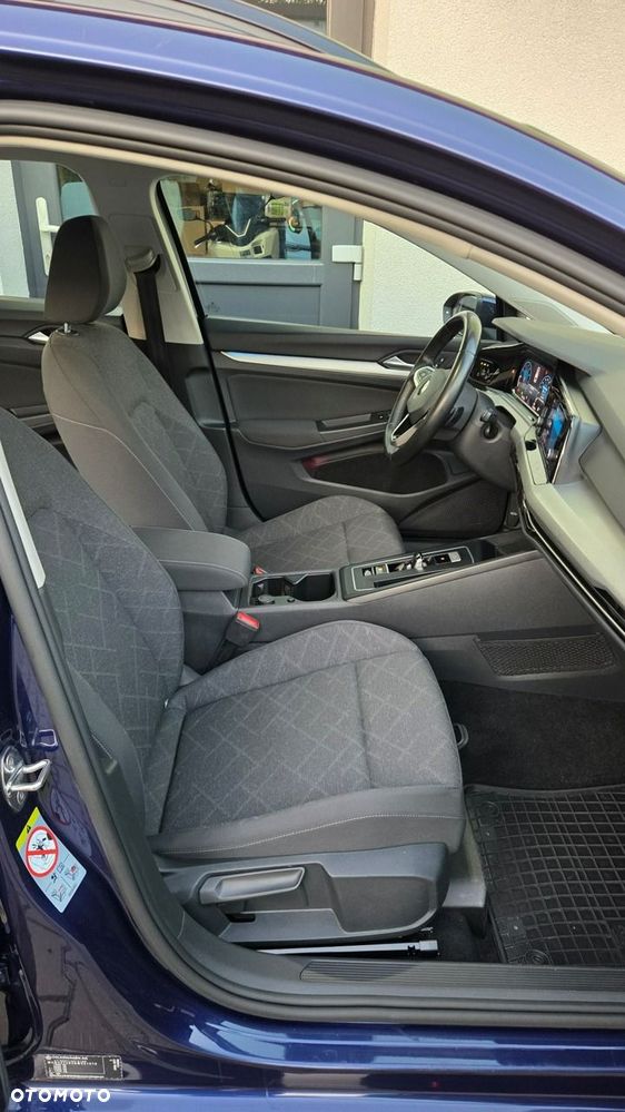 Volkswagen Golf Variant 1.5 eTSI EVO Life DSG - 22