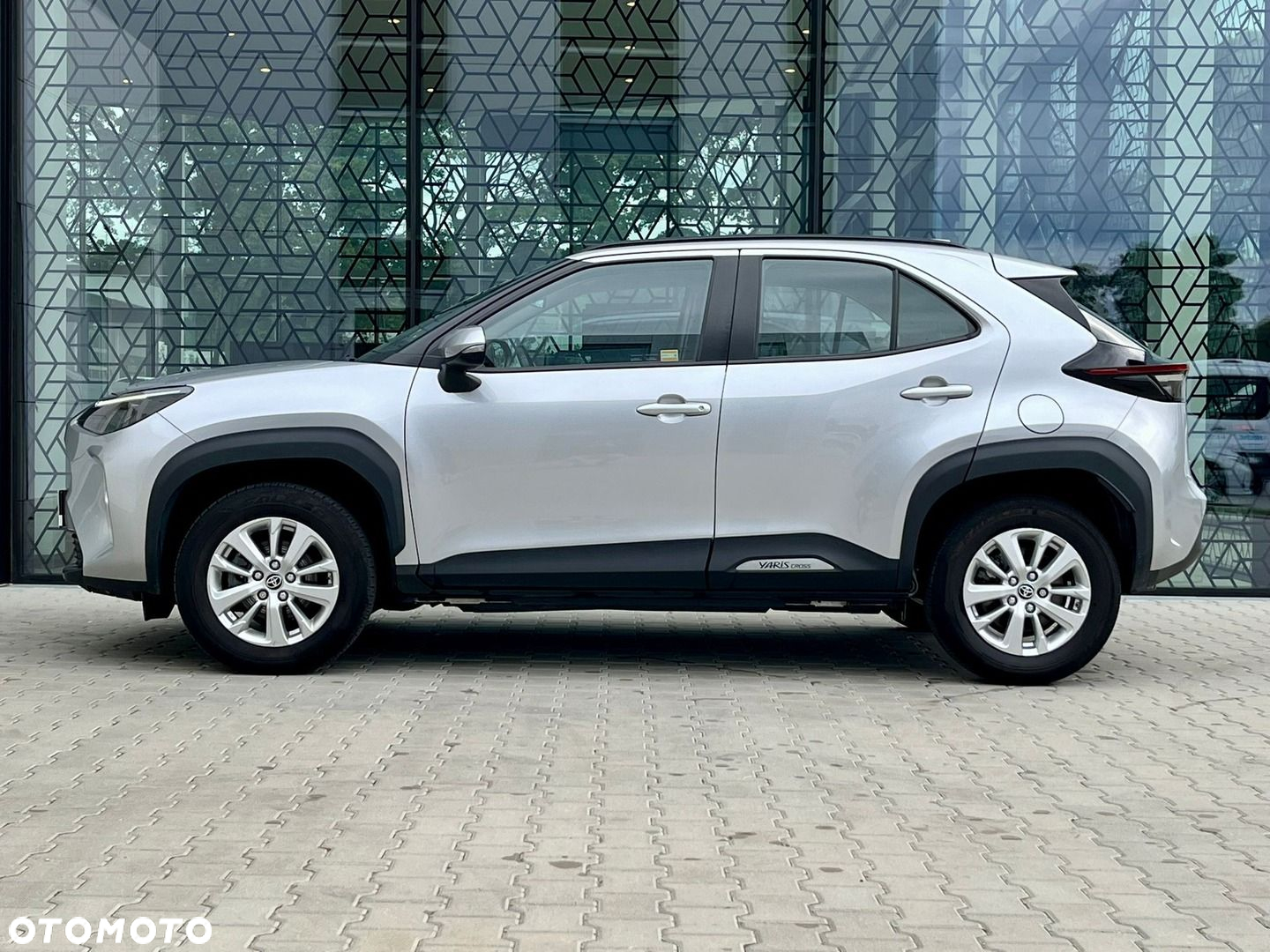 Toyota Yaris Cross Hybrid 1.5 Comfort - 3