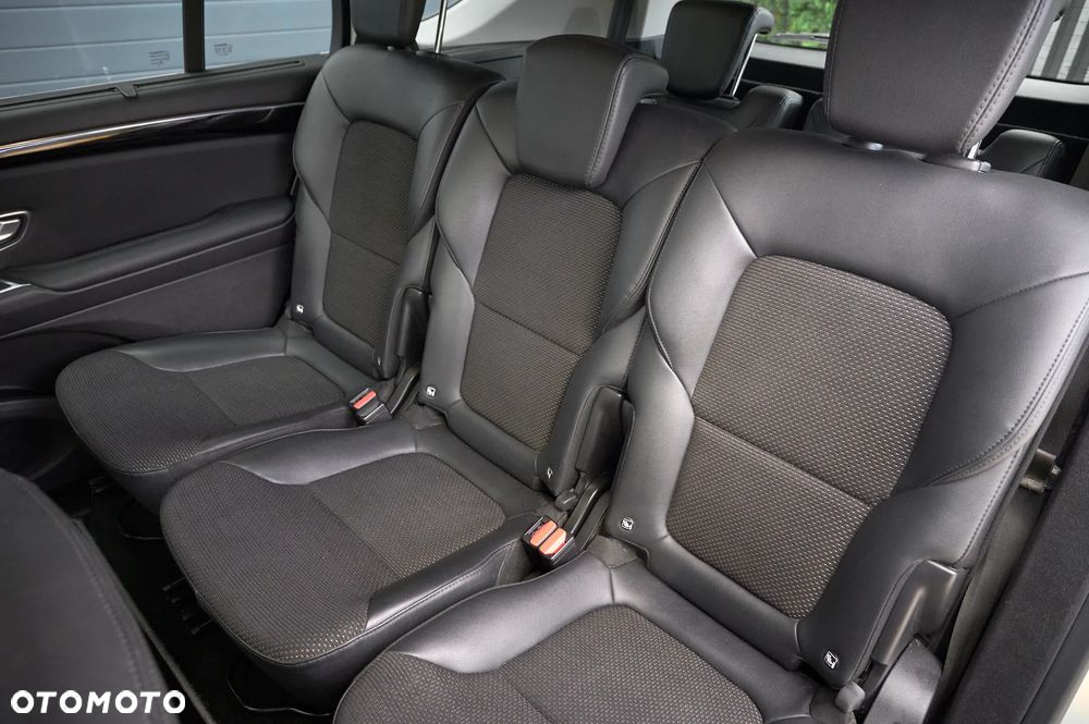 Renault Espace BLUE dCi 160 EDC BUSINESS EDITION - 20