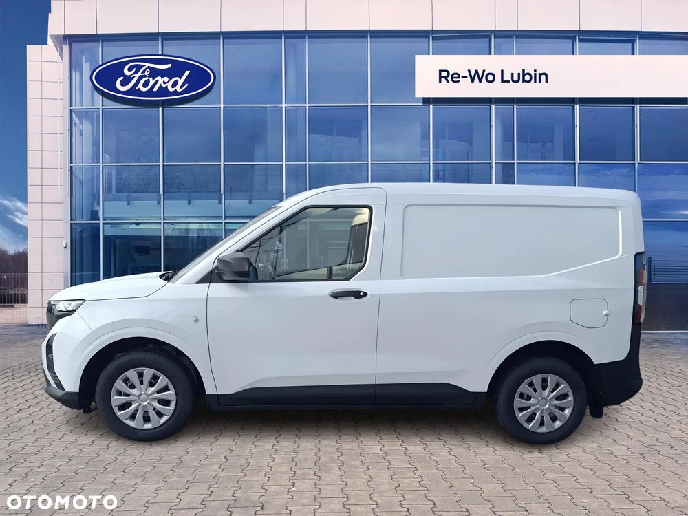 Ford Transit Courier - 2