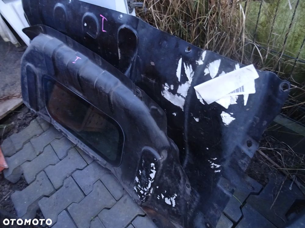 DACIA DOKKER SCIANA GRODZIOWA DO MALEJ POPRAWKI ROZNE CZESCI PYTAC - 4