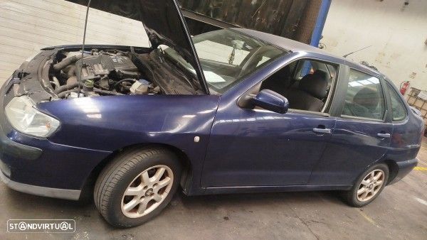 Para Peças Seat Cordoba (6K1, 6K2) - 1