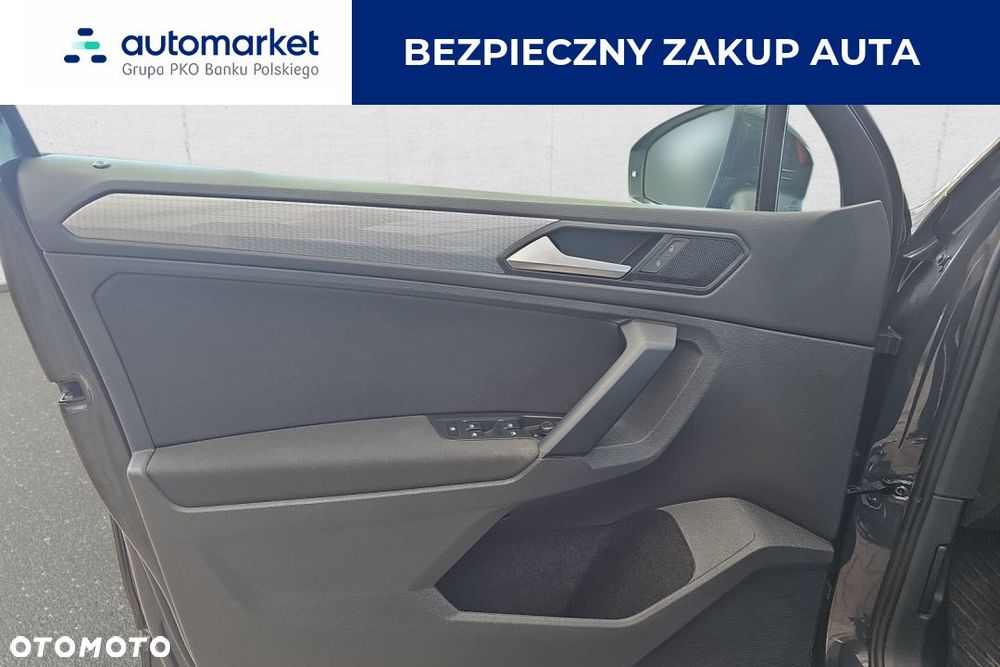 Volkswagen Tiguan 1.5 TSI EVO Life DSG - 11