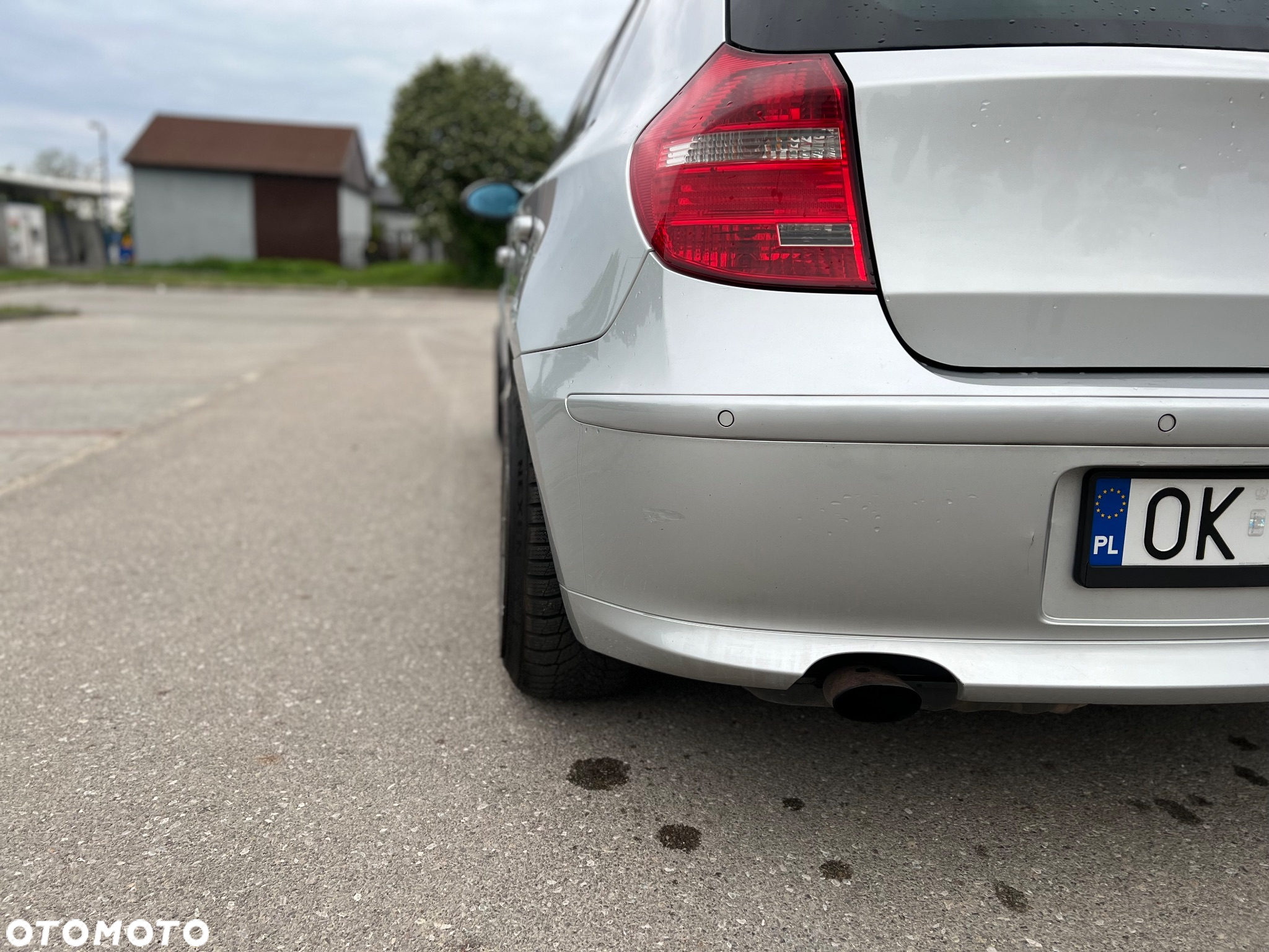 BMW Seria 1 116i - 12