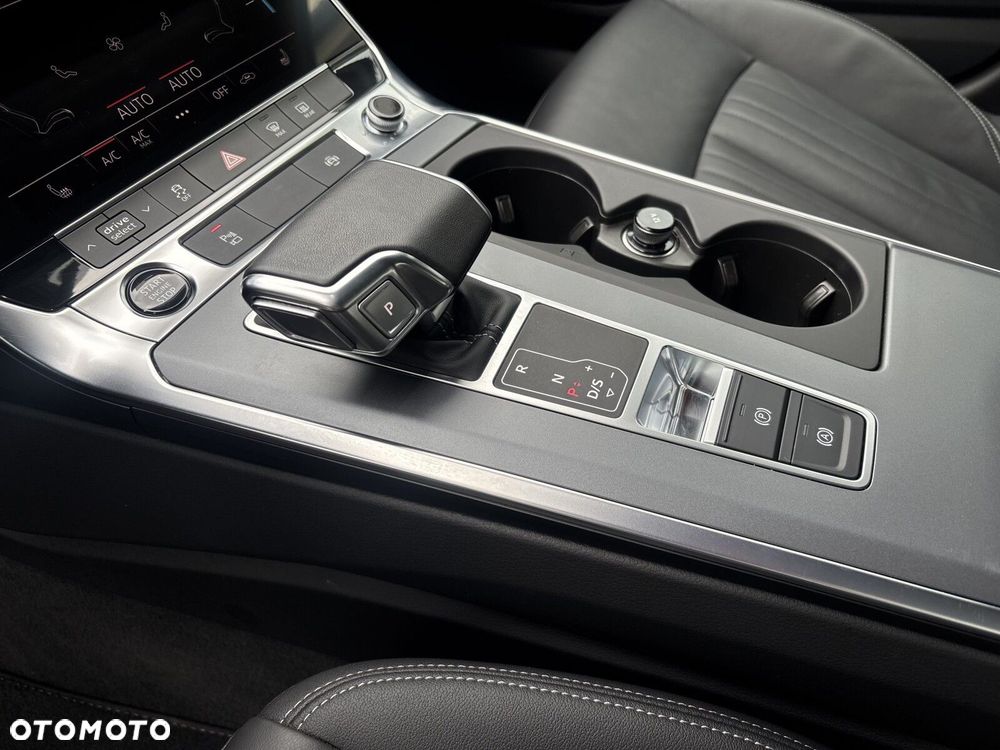 Audi A6 Limousine 40 TDI mHEV Advanced S tronic - 19