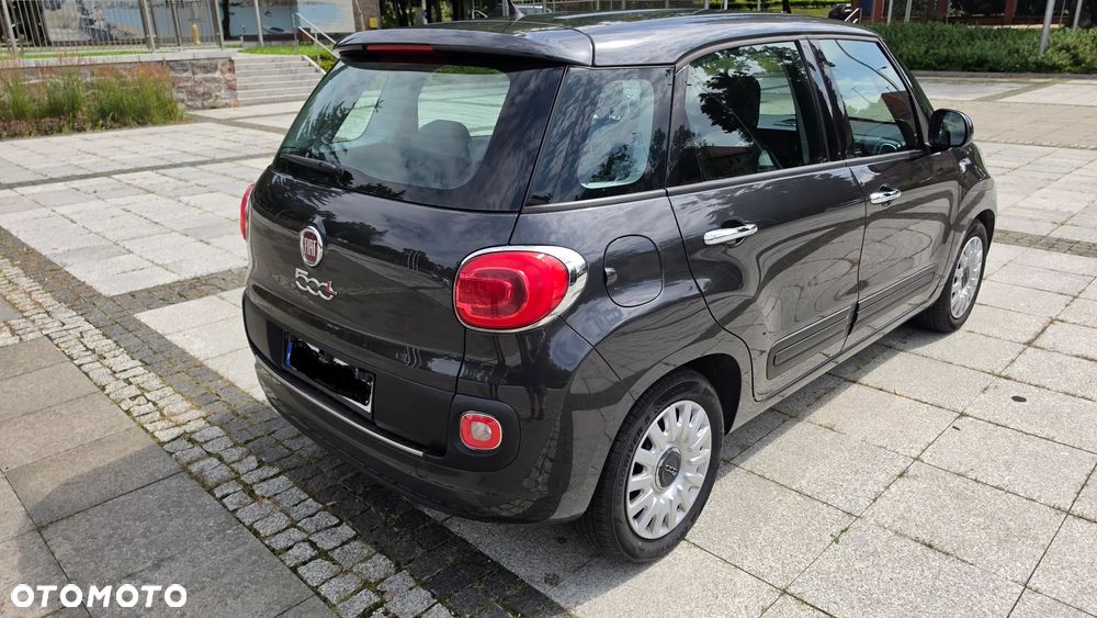 Fiat 500L 1.4 16V Pop Star - 4