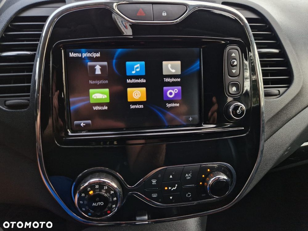 Renault Captur - 24