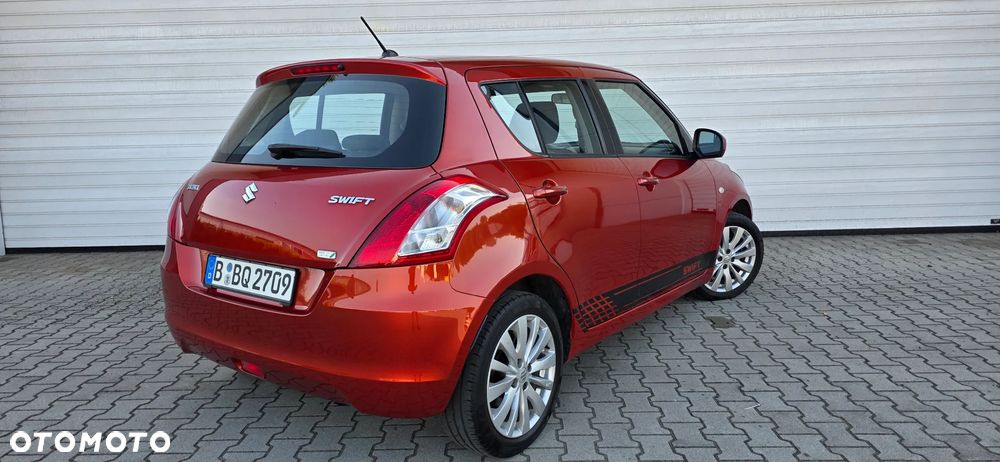 Suzuki Swift 1.2 X-TRA - 16