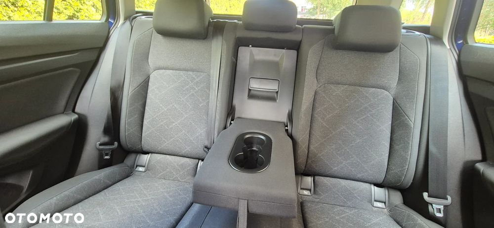 Volkswagen Golf Variant - 36
