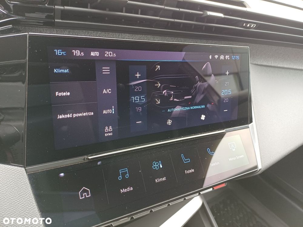 Peugeot 308 1.5 BlueHDi Allure Pack S&S EAT8 - 19