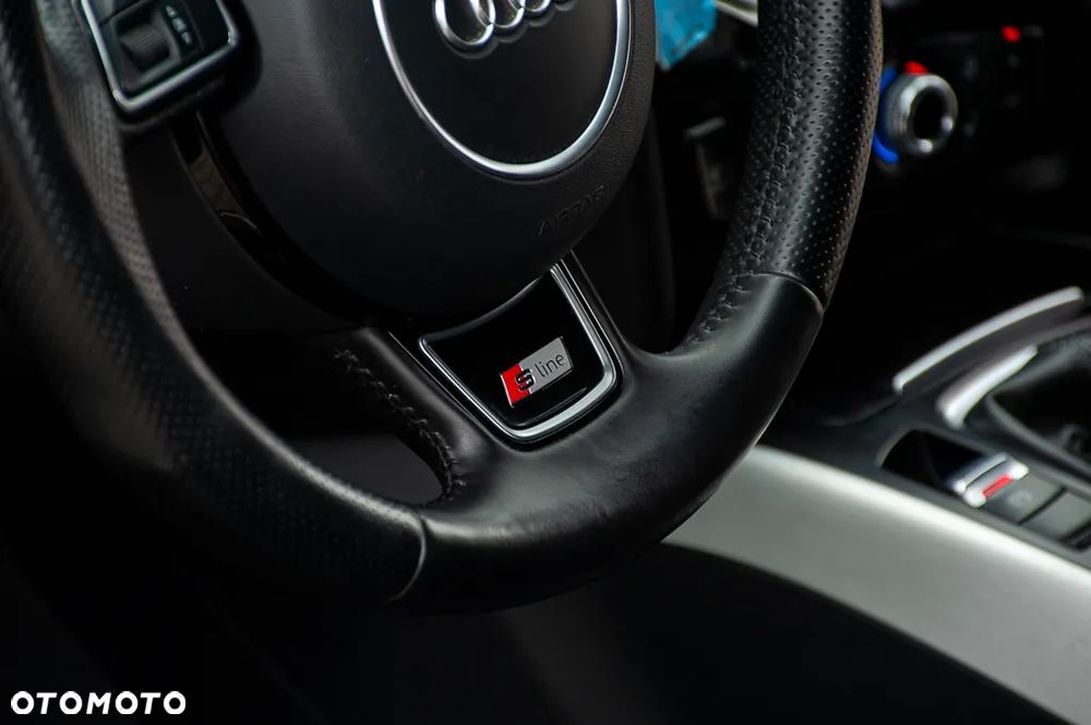 Audi A5 Sportback 1.8 TFSI - 31