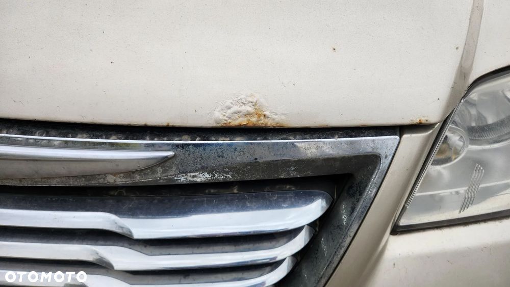 Chrysler Town & Country 3.6 Touring - 7