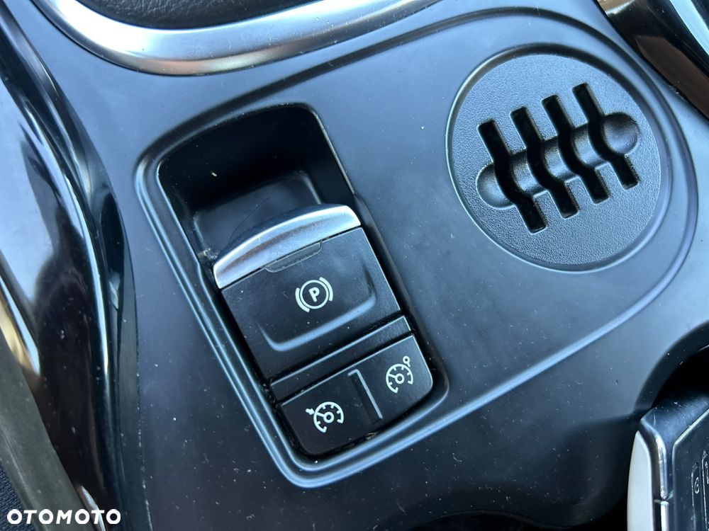 Renault Kadjar Energy dCi 130 Experience - 18