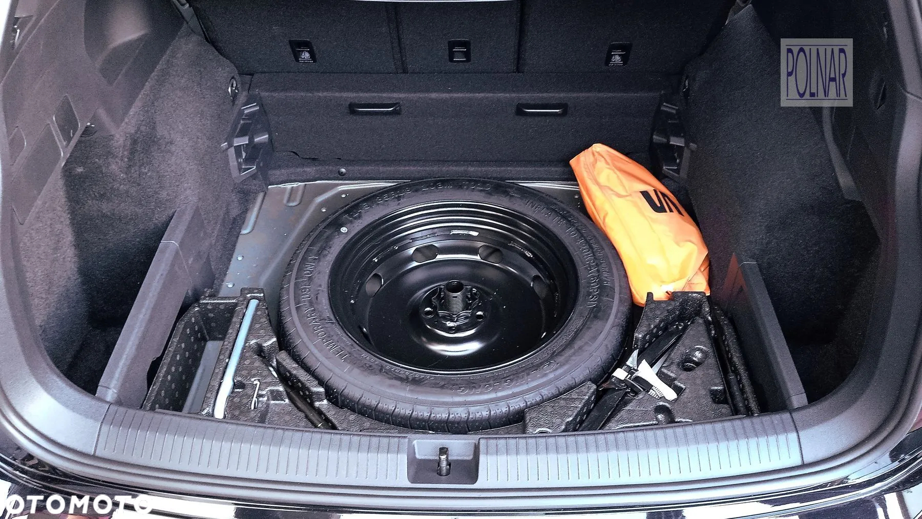 Skoda Kodiaq 1.5 TSI ACT 4x2 Active - 20