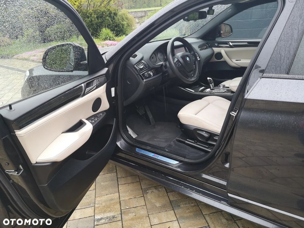 BMW X4 xDrive20d - 5