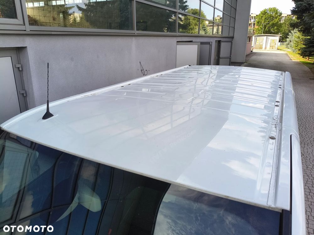 Renault TRAFIC PO LIFTINGU 2.0 DCI (120KM) 6-BIEGÓW (L2H1) LONG KLIMA STAN IDEALNY BEZWYPADKOWY NIE MA RDZY SERWIS KM DO KOŃCA ! ! ! - 7