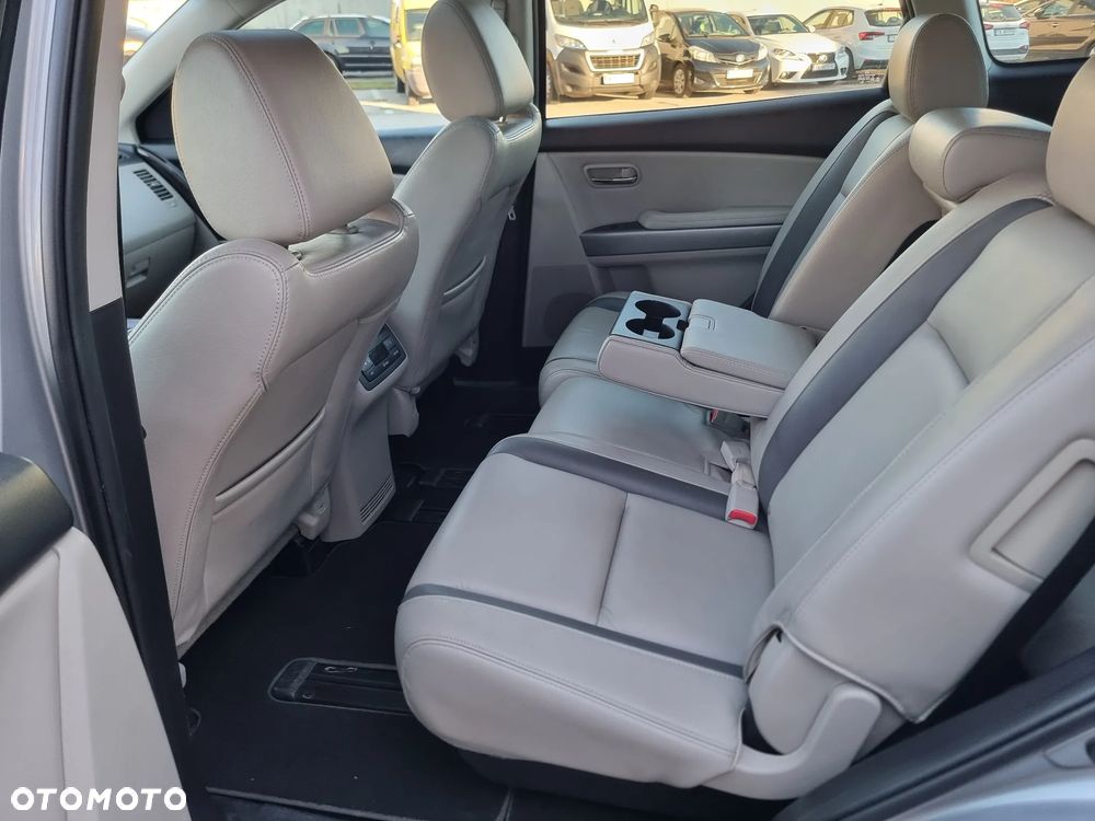Mazda CX-9 3.7 V6 Sport - 13