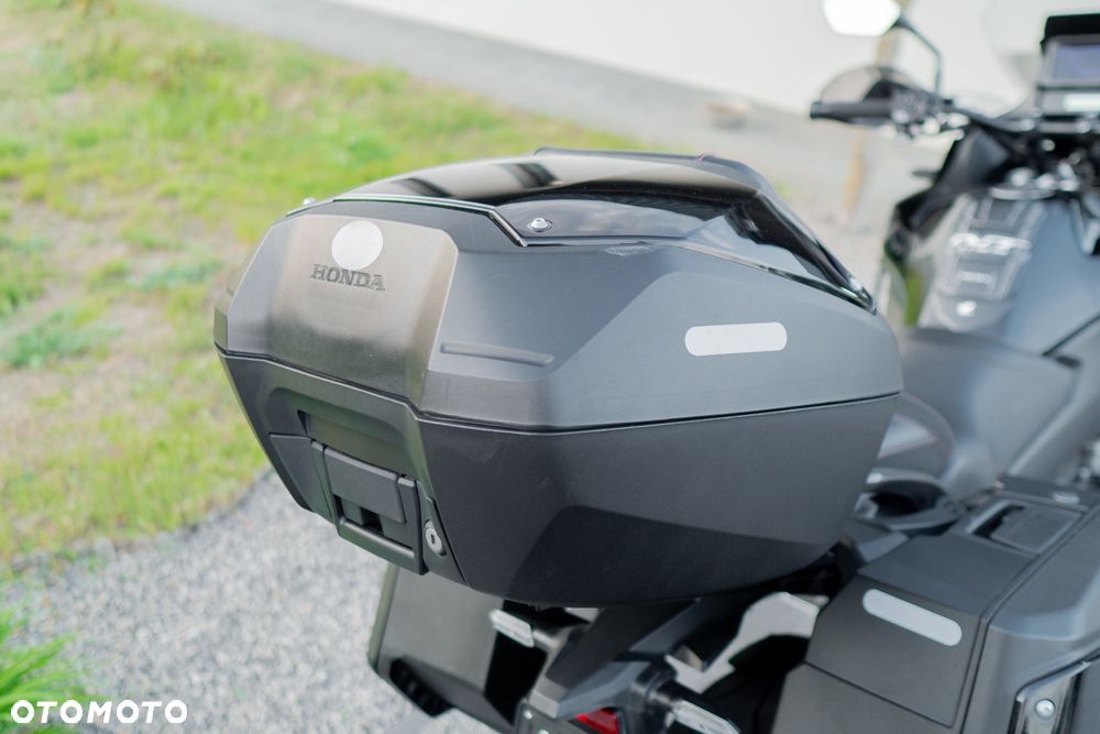 Honda NT - 31