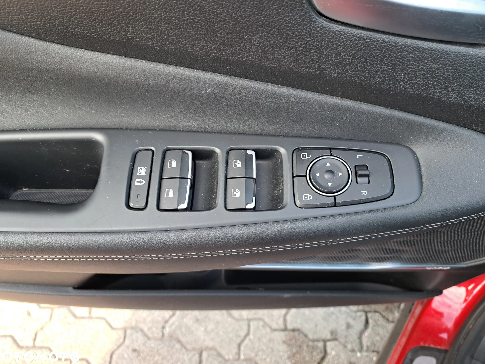 Hyundai Santa Fe - 31