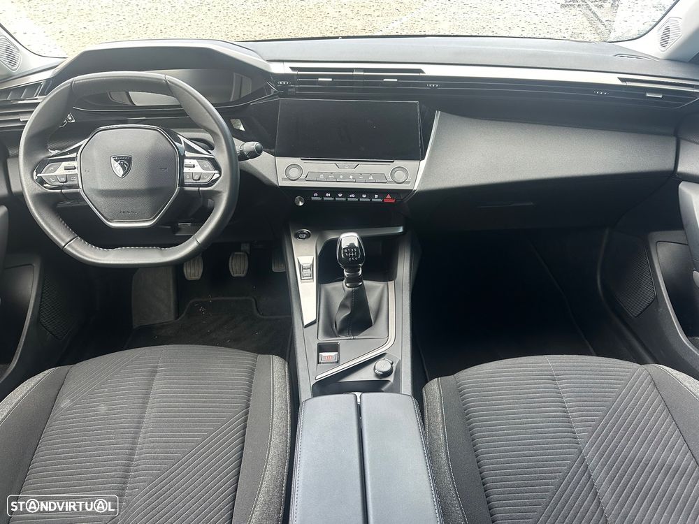 Peugeot 308 SW PureTech 110 Active Pack - 13