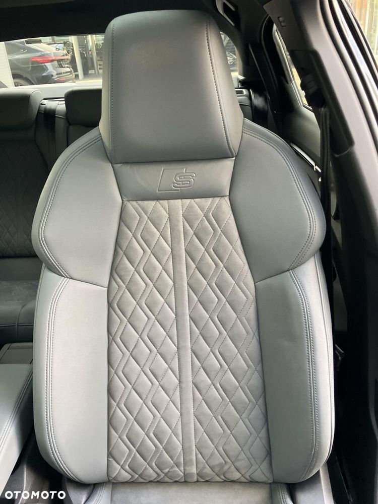 Audi S3 Limousine - 15