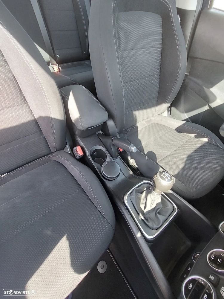 Fiat Tipo Station Wagon 1.3 M-Jet Lounge - 7