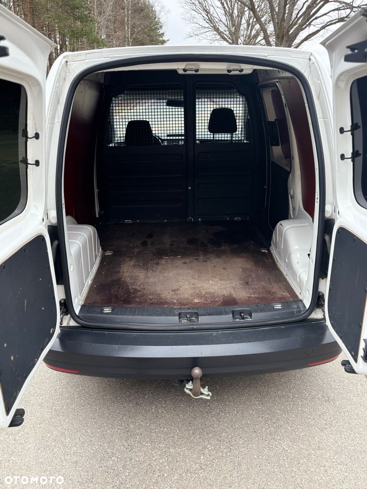 Volkswagen Caddy - 7