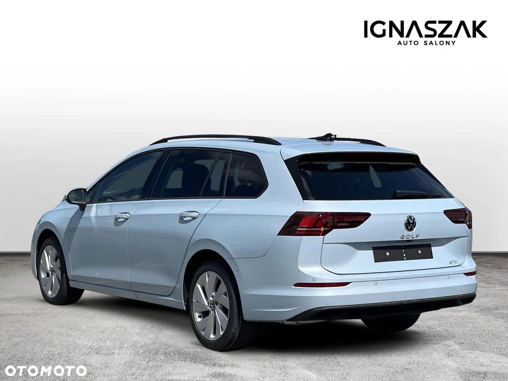 Volkswagen Golf 1.5 eTSI mHEV Life Plus DSG - 3