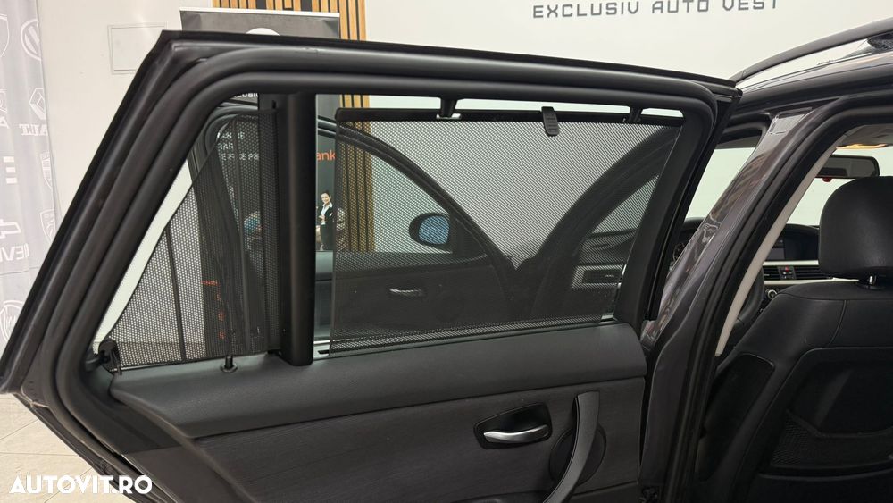 BMW Seria 3 318i Edition Sport - 24