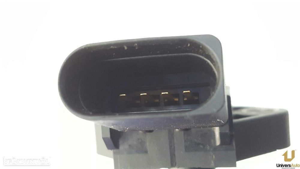 SENSOR DE PRESSÃO SKODA FABIA AMBITION - 2