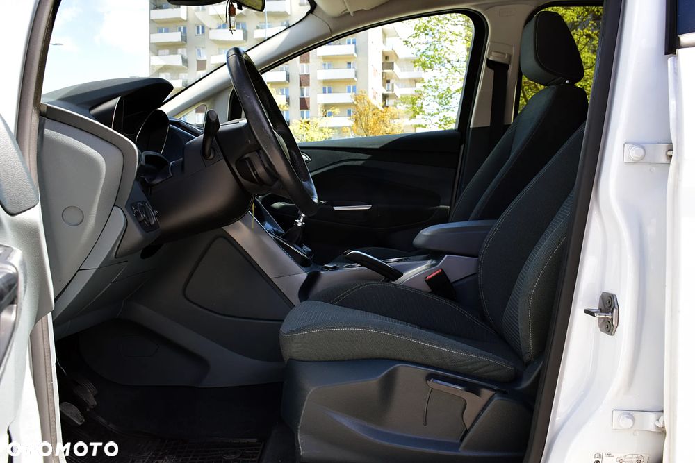 Ford C-MAX 1.0 EcoBoost Edition ASS - 5