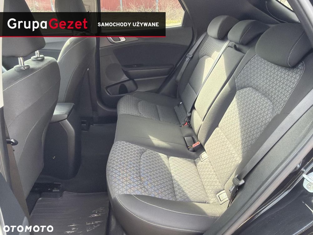 Kia XCeed 1.5 T-GDI M - 32