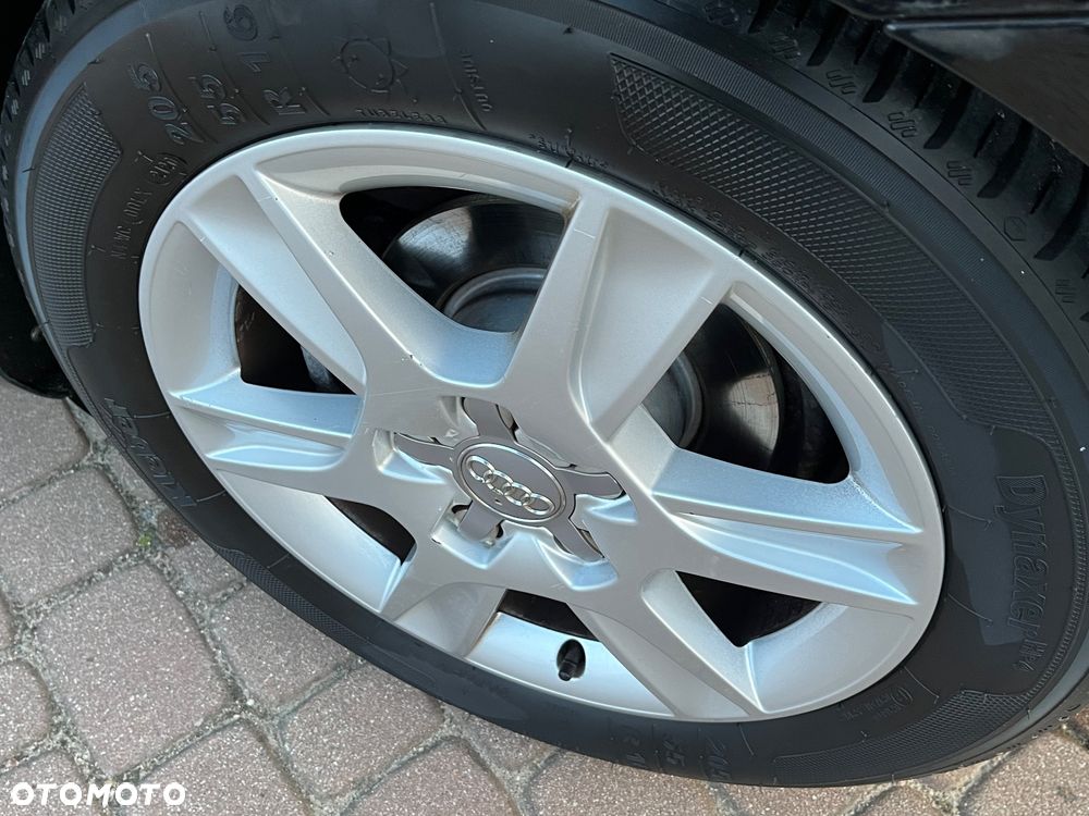 Audi A3 3-drzwiowe - 29
