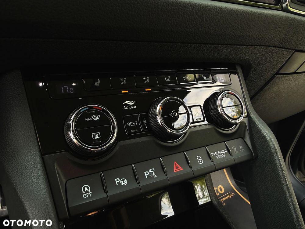 Skoda Kodiaq 2.0 TDI 4x2 Style DSG - 27