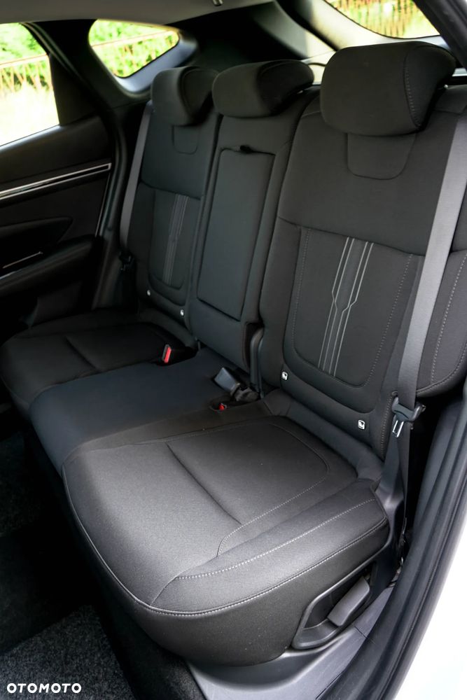 Hyundai Tucson 1.6 T-GDi 2WD Pure - 31