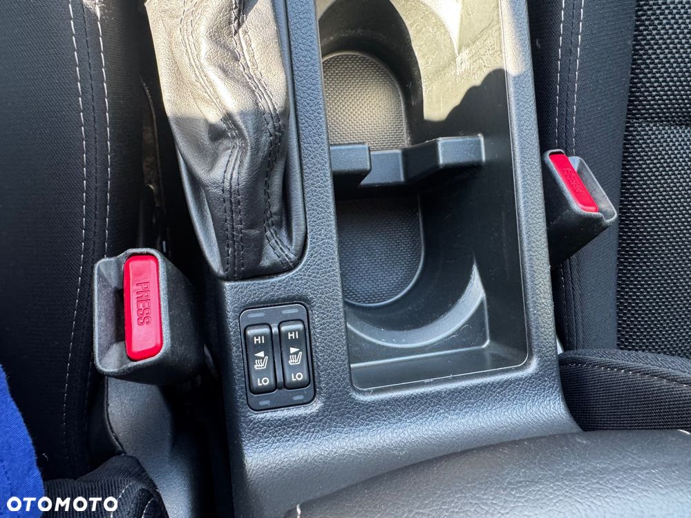 Subaru XV 2.0i Lineartronic Comfort - 26