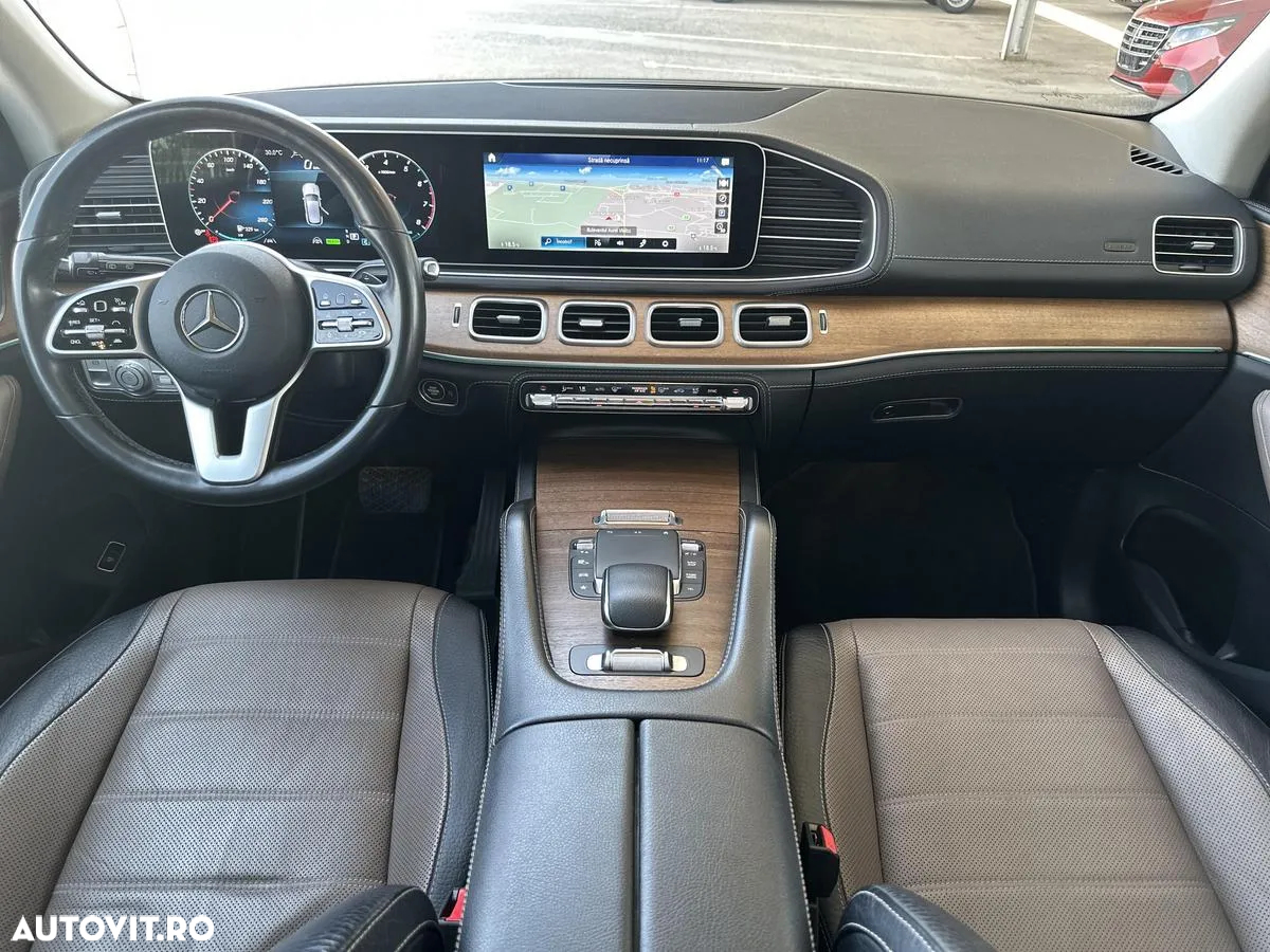 Mercedes-Benz GLE 450 MHEV 4MATIC - 12