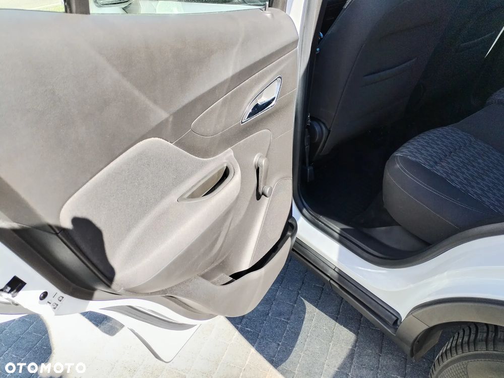 Opel Mokka - 25