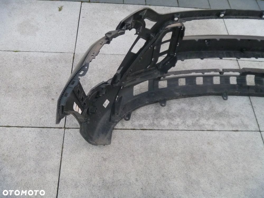 HYUNDAI KONA II ZDERZAK PRZÓD PRZEDNI 86512-BE100 - 4