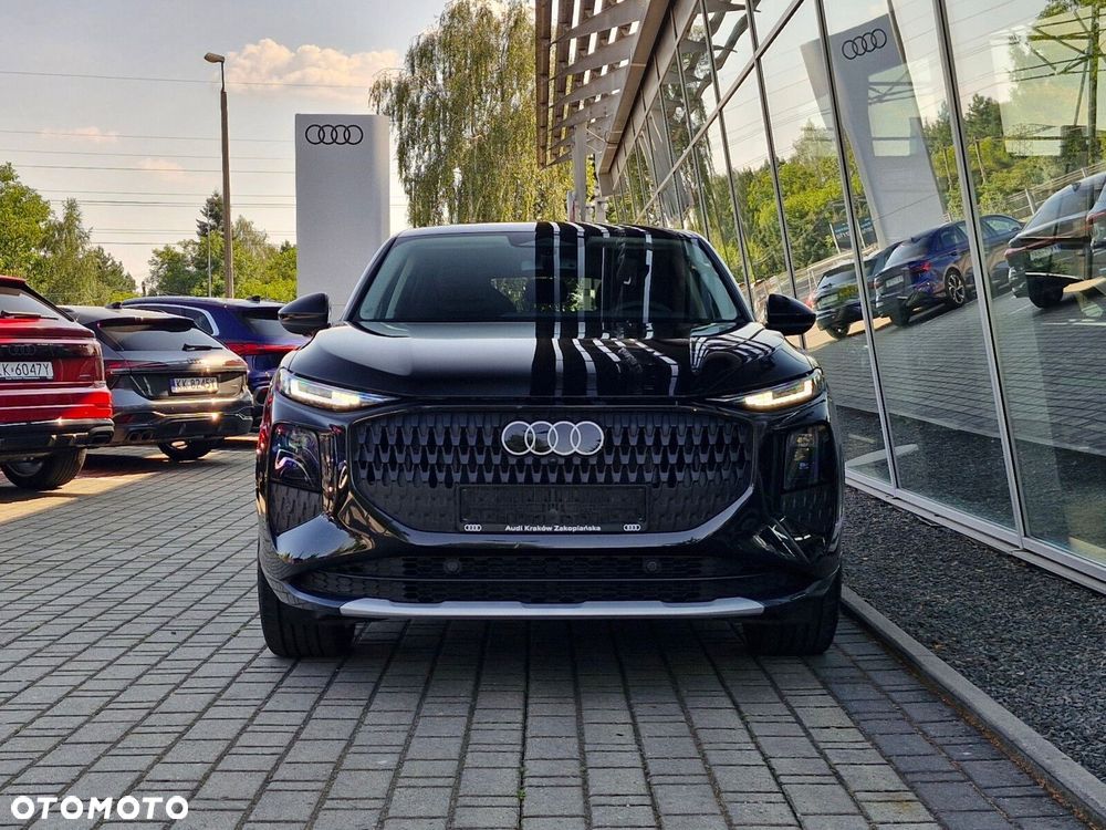 Audi Q3 Sportback 35 TFSI mHEV S tronic - 4