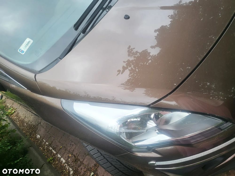 Peugeot 3008 1.6 Active - 4
