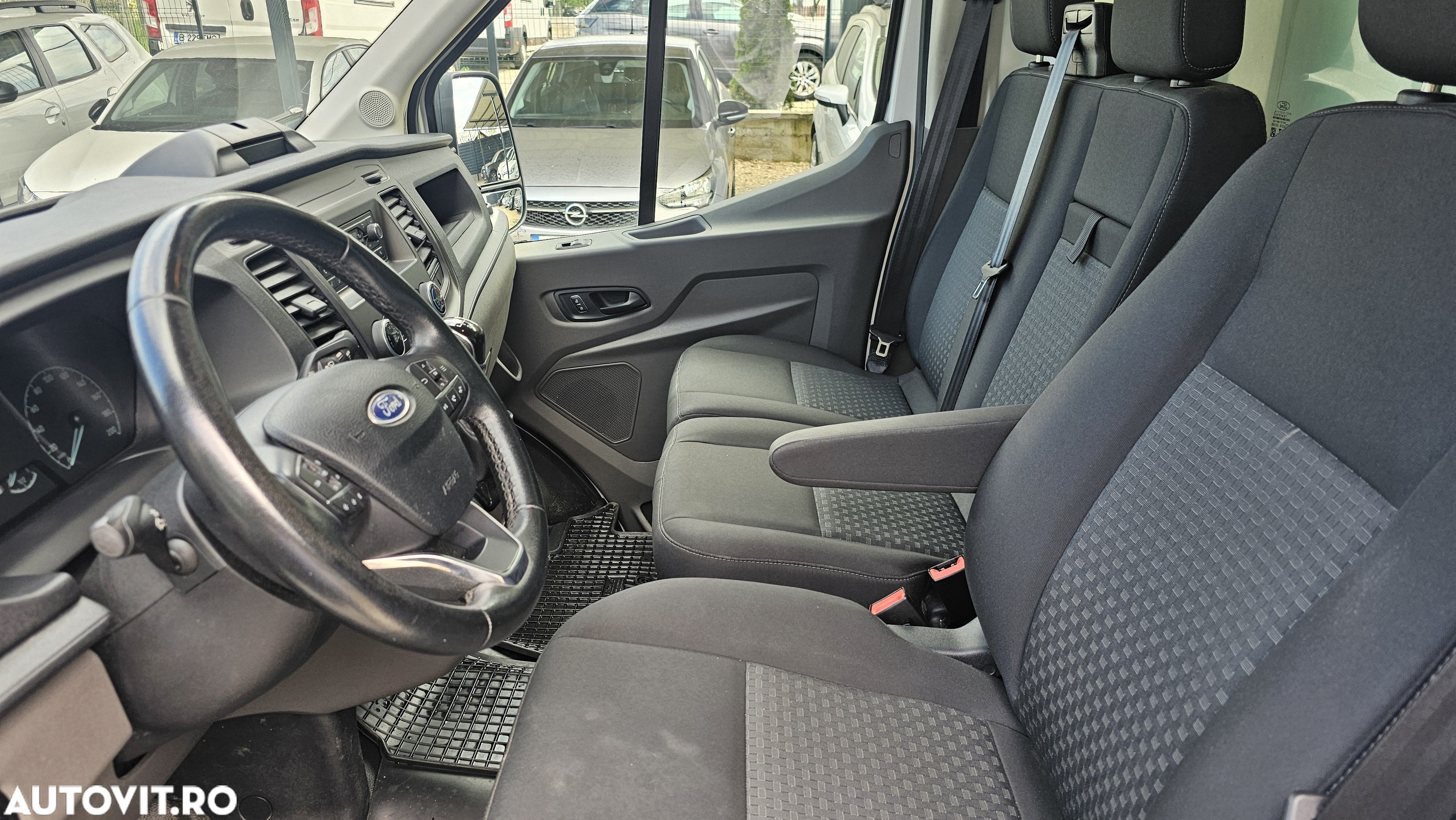 Ford TRANSIT - 18