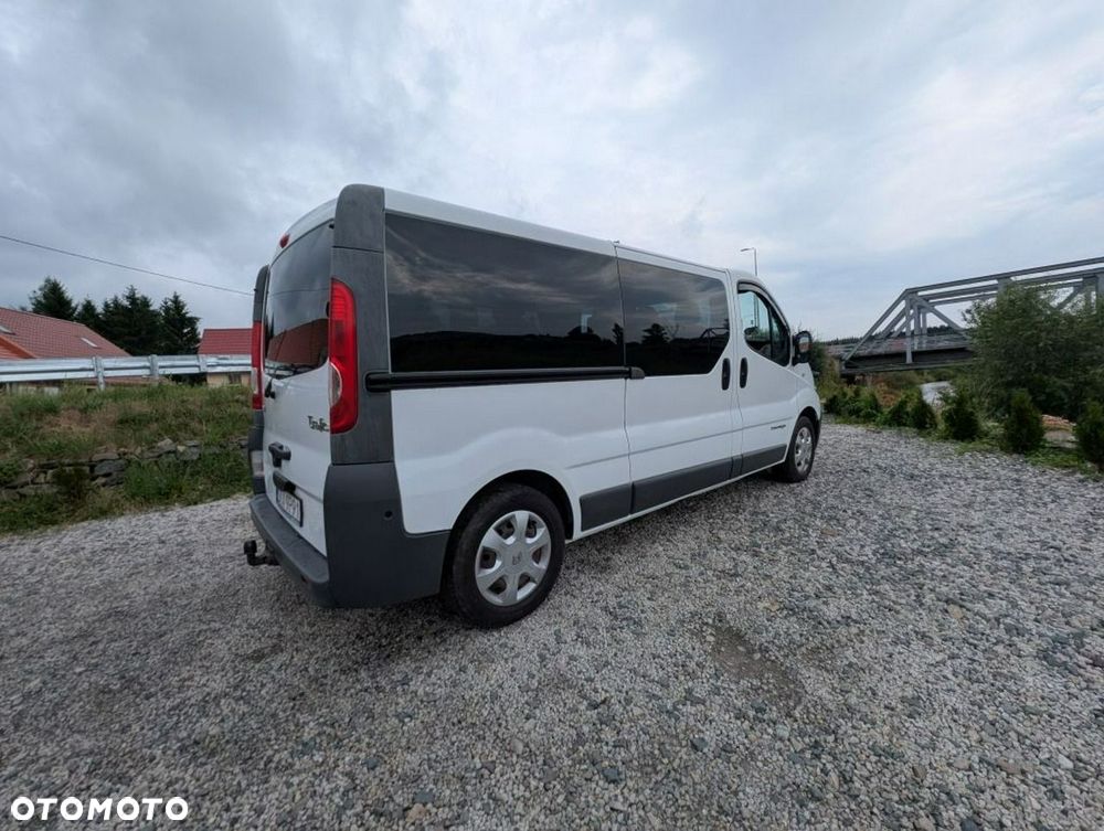 Renault Trafic - 5