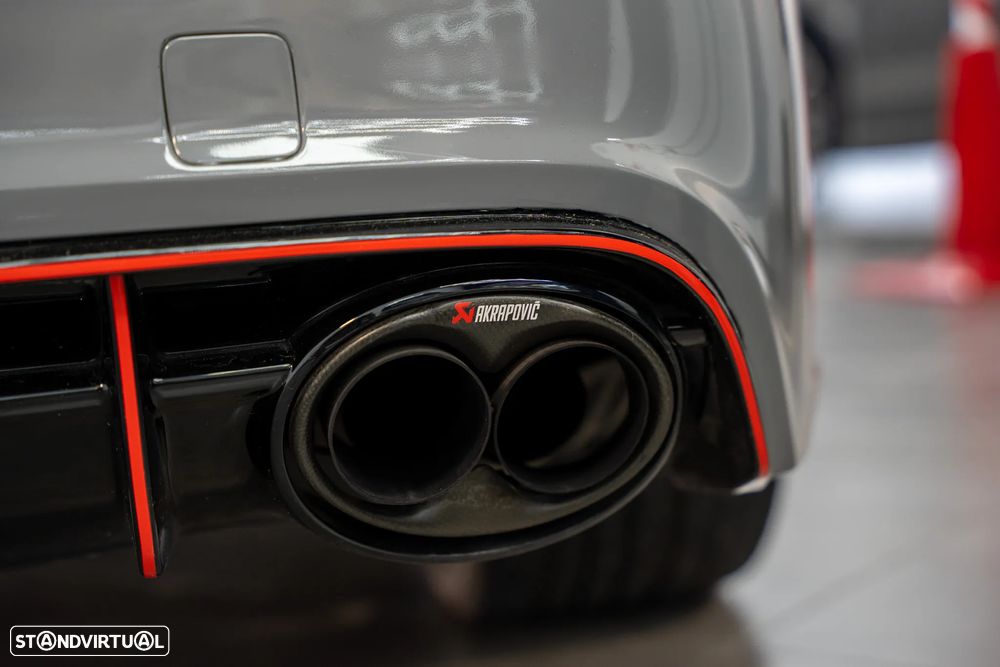 Audi RS6 Avant 4.0 TFSi quattro Tiptronic - 18