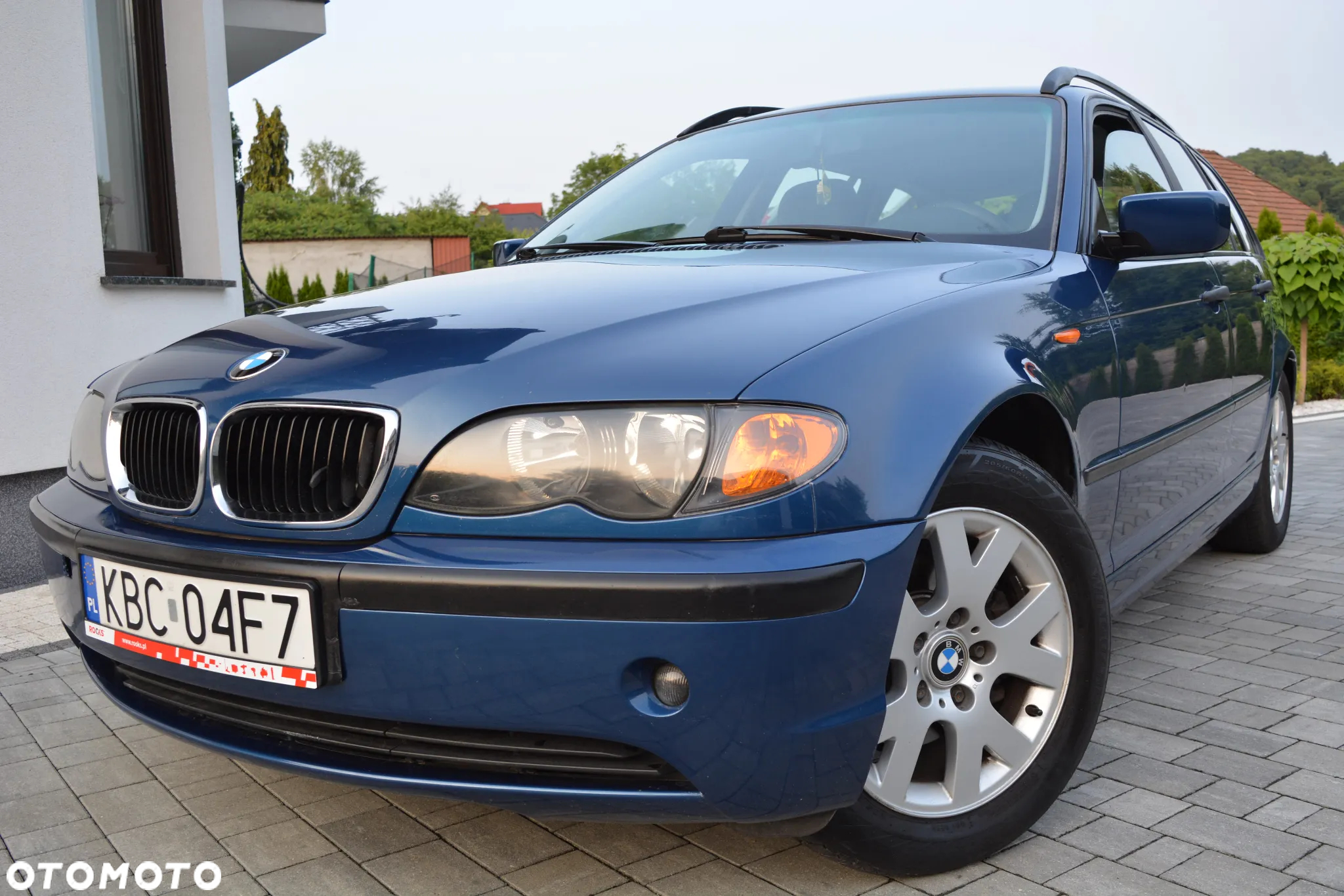 BMW Seria 3 318i Edition Exclusive - 24