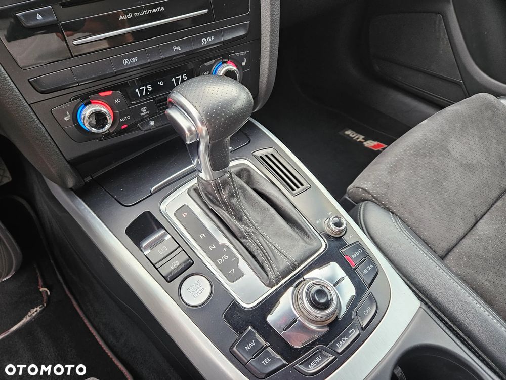 Audi A5 Sportback 2.0 TFSI Quattro S tronic - 18