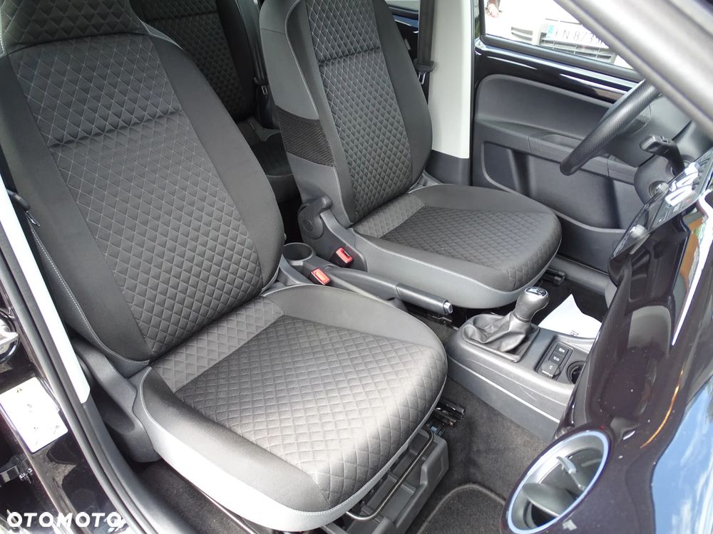 Skoda Citigo 1.0 MPI Style - 17