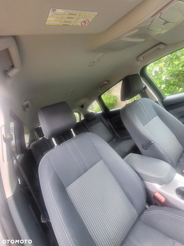 Ford C-MAX - 7