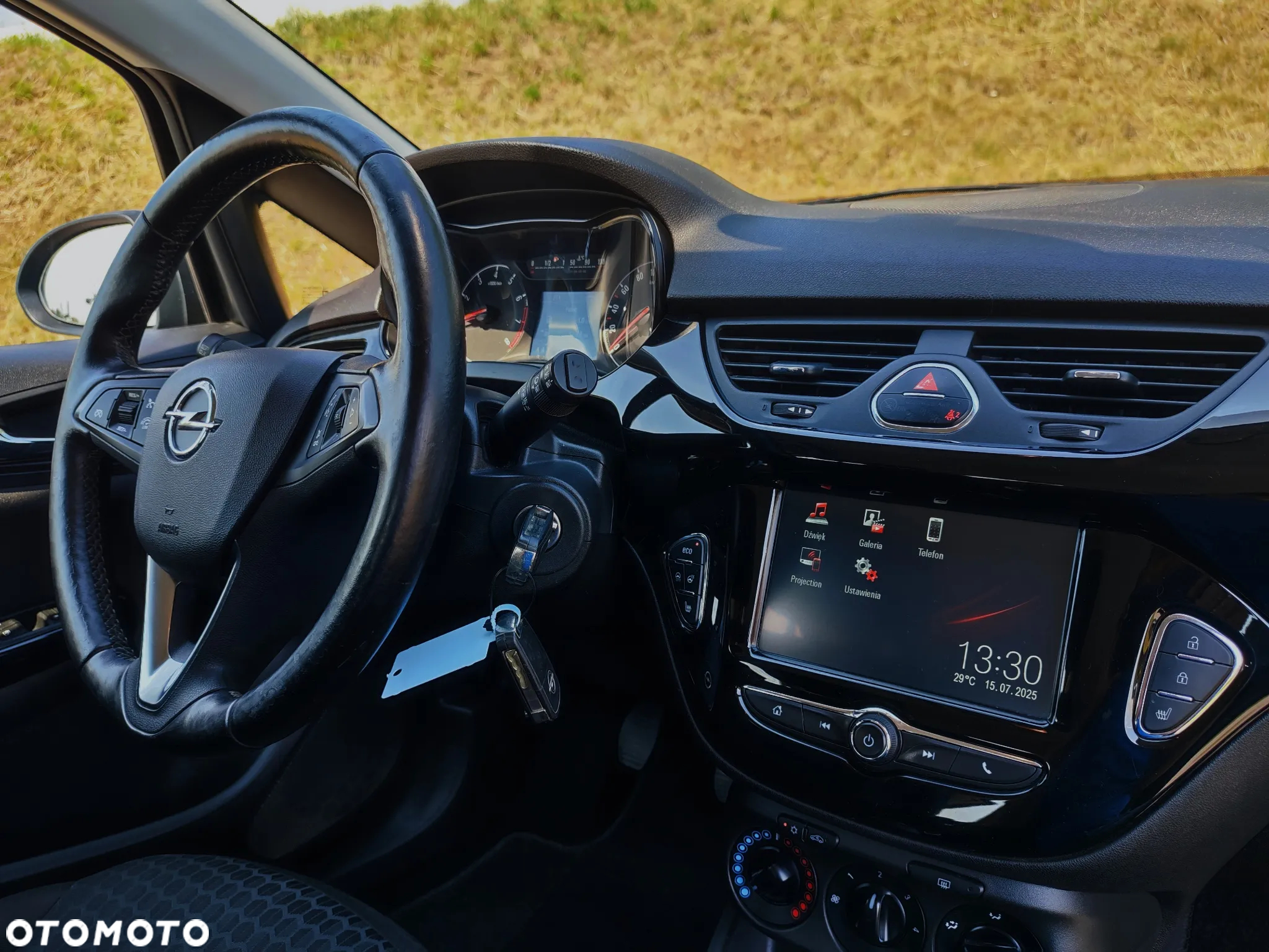 Opel Corsa 1.4 Selection - 28